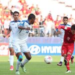 Việt Nam thua Honduras, dừng bước tại World Cup U20