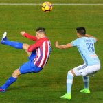 Torres gây sốt với siêu phẩm vô lê tại La Liga