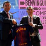 Tân HLV của Barca đặt mục tiêu giúp Messi chơi hay hơn