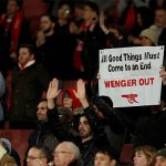 Đội hạng Năm tin CĐV Arsenal muốn thầy trò Wenger thua trận