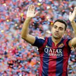 Xavi từ chối làm HLV Barca B
