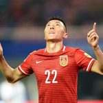 Trung Quốc giáng đòn mạnh vào niềm tin dự World Cup của Hàn Quốc