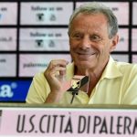 Serie A chia tay vị chủ tịch sa thải nhiều HLV nhất lịch sử