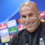 Zidane: 'Sai lầm lớn nếu nghĩ Real cầm chắc vé vào chung kết'