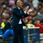 Zidane: 'Trong trái tim tôi vẫn có một chỗ dành cho Juventus'