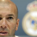 Zidane e ngại về Celta Vigo trước trận quyết đấu