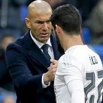 Zidane ca ngợi sao dự bị giải cứu Madrid ở Gijon