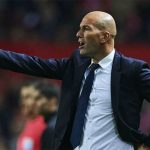 Zidane: 'Real thua vì thỏa mãn quá sớm'