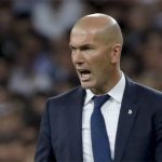 Zidane: 'Trọng tài sai hay không, Real vẫn xứng đáng vào bán kết'