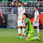Chile tra tấn Mexico trên đường vào bán kết Copa America 2016