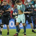 Ba Lan không ‘chăm sóc đặc biệt’ với Ronaldo