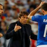 Conte tự hào đã khiến mọi đối thủ sợ Italy