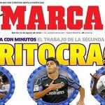 Báo chí Tây Ban Nha khen Zidane biết 'trọng dụng hiền tài'