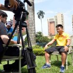 FIFA phỏng vấn người hùng của futsal Việt Nam