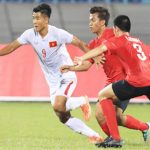 Hôm nay Việt Nam ra quân giải U19 châu Á