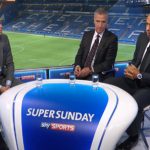 Henry: 'Một số cầu thủ Chelsea muốn thể hiện trước mặt Mourinho'
