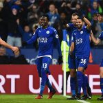 Leicester tìm lại chiến thắng ngày cuối năm 2016