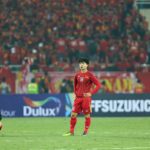 Việt Nam dừng bước trước Indonesia tại bán kết AFF Cup