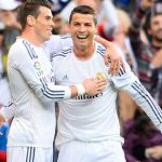 Ronaldo và Bale ký hợp đồng mới với Real sau Euro 2016