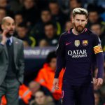 Messi đòi đánh nhau với trợ lý của Pep Guardiola
