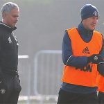Mourinho lý giải việc Schweinteiger được trở lại tập luyện ở Man Utd