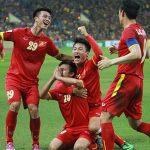 Việt Nam chưa từng thua Malaysia ở vòng bảng AFF Cup