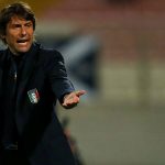 Conte thừa nhận Italy không phải ứng viên vô địch ở Euro 2016