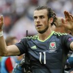 Bale thúc giục đồng đội tiếp tục chiến đấu
