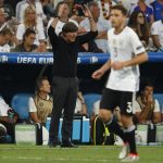 Joachim Low tiếp tục dẫn dắt tuyển Đức tại World Cup 2018