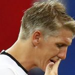 Mourinho ngạc nhiên vì Bayern không đưa Schweinsteiger trở lại