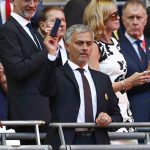 Mourinho: 'Các HLV chỉ trích vụ Pogba vì đội của họ quá nhỏ'