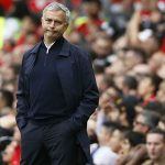 Mourinho: 'Trọng tài mắc hai sai lầm lớn'