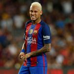 La Liga điều tra thương vụ Neymar của Barca