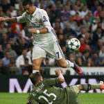 Zidane: 'Real luôn đòi hỏi nhiều hơn ở Ronaldo'