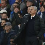 Chelsea khiến Mourinho chịu thất bại đậm nhất ở Ngoại hạng Anh
