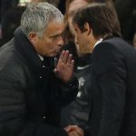 Mourinho xem kiểu ăn mừng của Conte là sự sỉ nhục