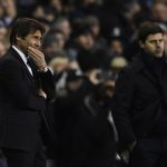 Conte: 'Chúng tôi đã lường trước thất bại khi đối đầu Tottenham'