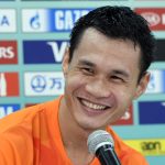 Bảo Quân thay HLV Bruno, dẫn dắt tuyển futsal Việt Nam