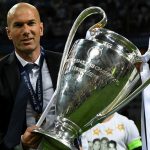 10 dấu mốc làm nên năm đầu đại thành công của Zidane