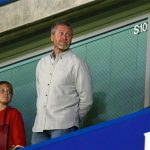 Abramovich và lãnh đạo Chelsea họp thâu đêm vì trận thua Liverpool