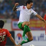 'Beckham của Indonesia' không thể dự AFF Cup 2016
