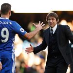 Antonio Conte: 'Chelsea đang thi đấu tuyệt vời'