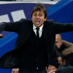 Conte: 'Bây giờ mọi đội bóng đều muốn đánh bại Chelsea'