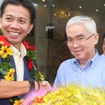Chủ tịch VFF: ‘U19 Việt Nam nhẫn nhục để giành vé dự U20 World Cup’