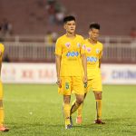 Hải Phòng thảm bại, Quảng Ninh vào tốp ba V-League