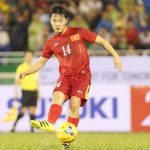 Việt Nam gặp bài toán nhân sự khi đấu Indonesia