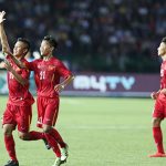 U16 Việt Nam bắt đầu chiến dịch săn vé dự World Cup