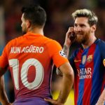 HLV Enrique tin Messi sẽ làm lu mờ Aguero