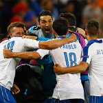 Bí quyết của Conte ở Italy: Biến đội tuyển thành một CLB