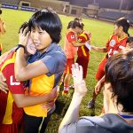 HLV Kim Chi: Nữ tướng ở đội bóng ba thế hệ của TP HCM